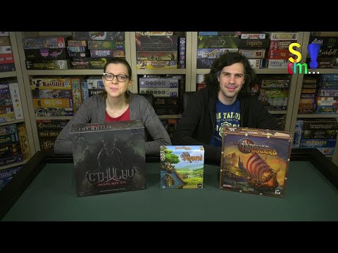 Kanalvorschau 02 - 2020 (Spiel doch mal...!)