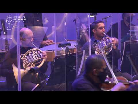 Evidências - Chitãozinho e Xororó (Orquestra Petrobras Sinfônica)