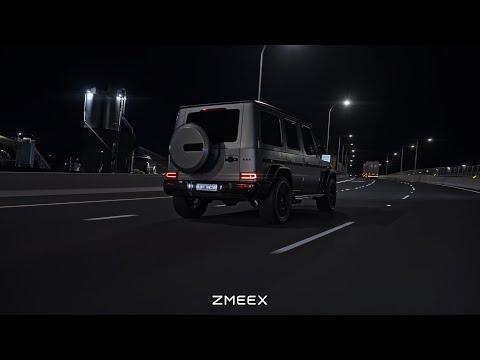 Zmeex - Eternal (Original Mix)