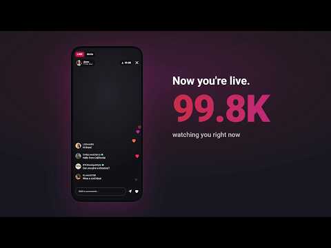 Fake Live Stream Prank video thumbnail