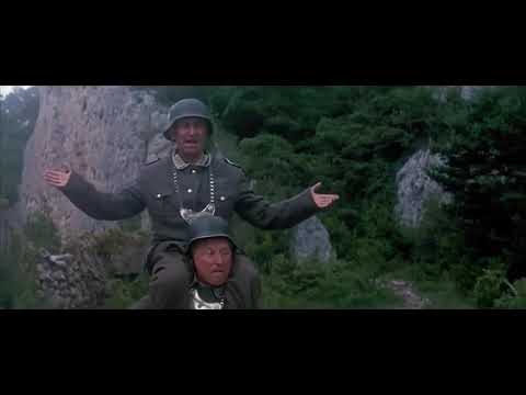 Dr. Peacock ft. Maissouille - Trip to France