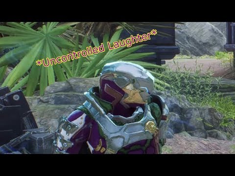Anthem | Am I sexy yet?