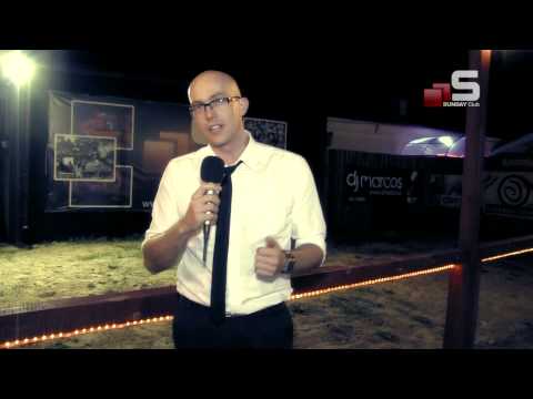 SUNDAY KLUB - Wielkanoc 2010 Relacja DJ Demon