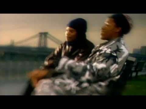 Crooklyn Dodgers (Special Ed, Masta Ace & Buckshot) - Crooklyn (Official Video)