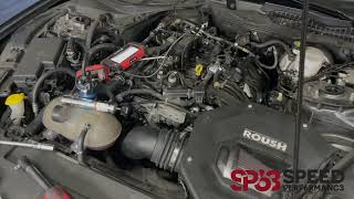 SPEED PERF6RMANC3 - Another Ecoboost Mustang Head Gasket Failure