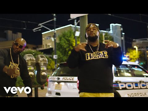 Parklyfe - So Norfolk ft. G.Stax