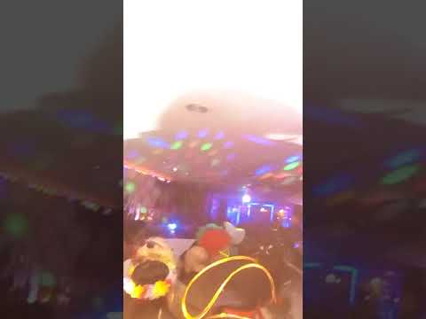 DJ Davod Bessa samba da matrafona