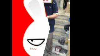 party rock anthem,the smurf & ham ka chan~~( remix)18sx