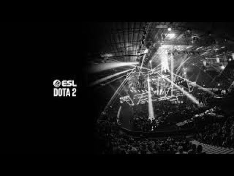 DreamLeague S22 - A Stream - Day 1