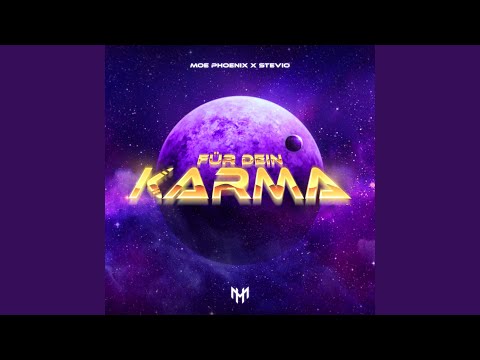 FÜR DEIN KARMA