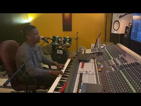 Munyenkomezi by Shemeza Music ( Cover by Clark Kaze)