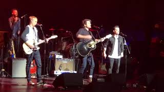 Matt Nathanson &amp; Marc Roberge - “Come On Get Higher”