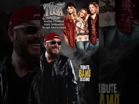 Скоро выйдет интервью-трибьют Fleetwood Mac «Tusk». Подпишитесь, чтобы получать уведомления о #по...