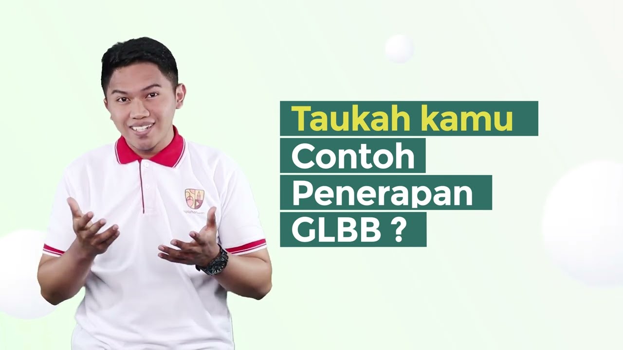 PENGERTIAN, RUMUS, CONTOH GLB-GLBB | Fisika Kelas 10 SMA