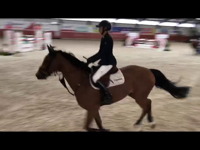 Klasse One showing in Spain