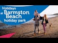 Barmston Beach Video