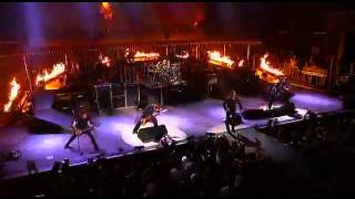 CREED - Bullets (Creed: Live - 2009)