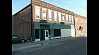 Missing my hometown By:Desiree Grattan