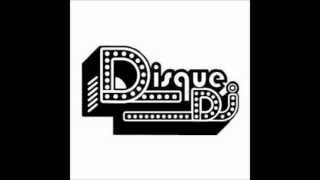 Disque DJ - Guadaloop