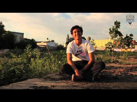 Carlos Padilla - GrandPrix Beroun 2015 - video invite