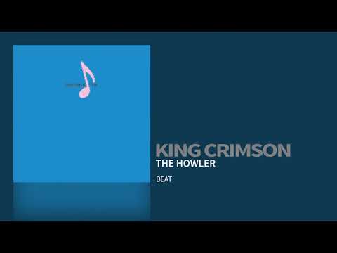 Videoclip de The Howler — King Crimson