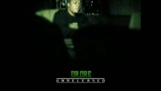Dr. Dre - Chillin (ft. Swizz Beatz)