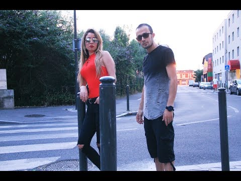 Karim OSM Feat Cécile - Tikwal Qargh-as