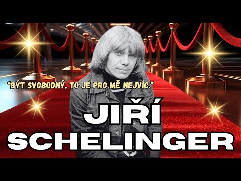 Jiří Schelinger: Revoluce v hudbě a tragédie, která navždy změnila scénu