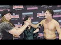 Matt Riddle Shows Up To BRCWwrestling And Takes Out Bobby Fish Matt Taven Noah Kekoah BRCW