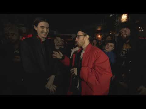 WordUP! X - S02E02 : Arnô vs Dirty Chris