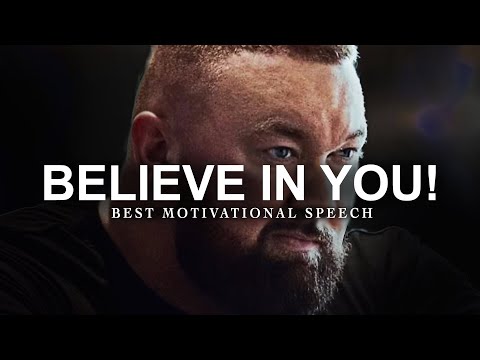 相信自己!- 2020年最佳勵志視頻*最鼓舞人心的*。 (BELIEVE IN YOU! - Best Motivational Video 2020 *most inspiring*)
