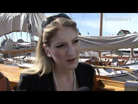 Interview with Daria Kinzer (Croatia)