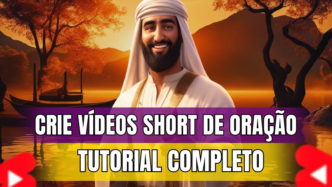 Learn how to Create Short Prayer Videos!🙏