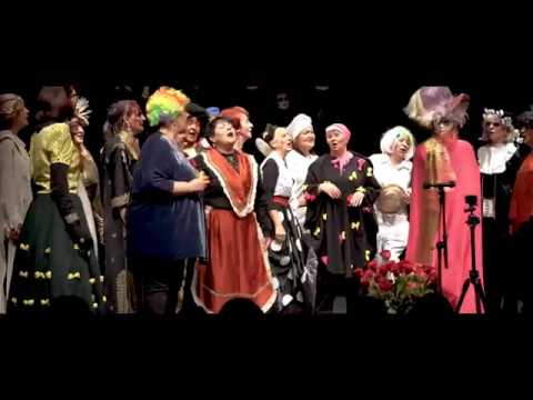 PD Marjan - Manta me jubav