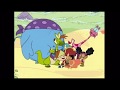My Big Big Friend Treehouse TV 2011 Commercial