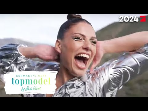 Zwischen Freude und Leid - die GNTM-Kandidat:innen im Adrenalin-Rausch | GNTM 2024 ProSieben