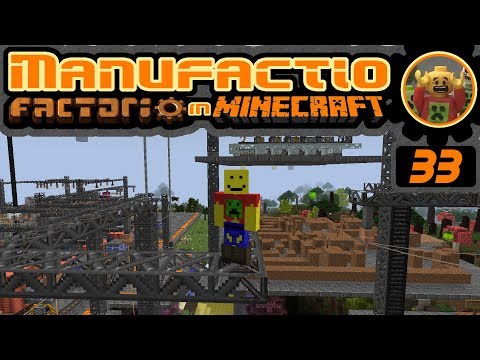 Jim in Manufactio Minecraft E33 - Crafty Breathing 1.0