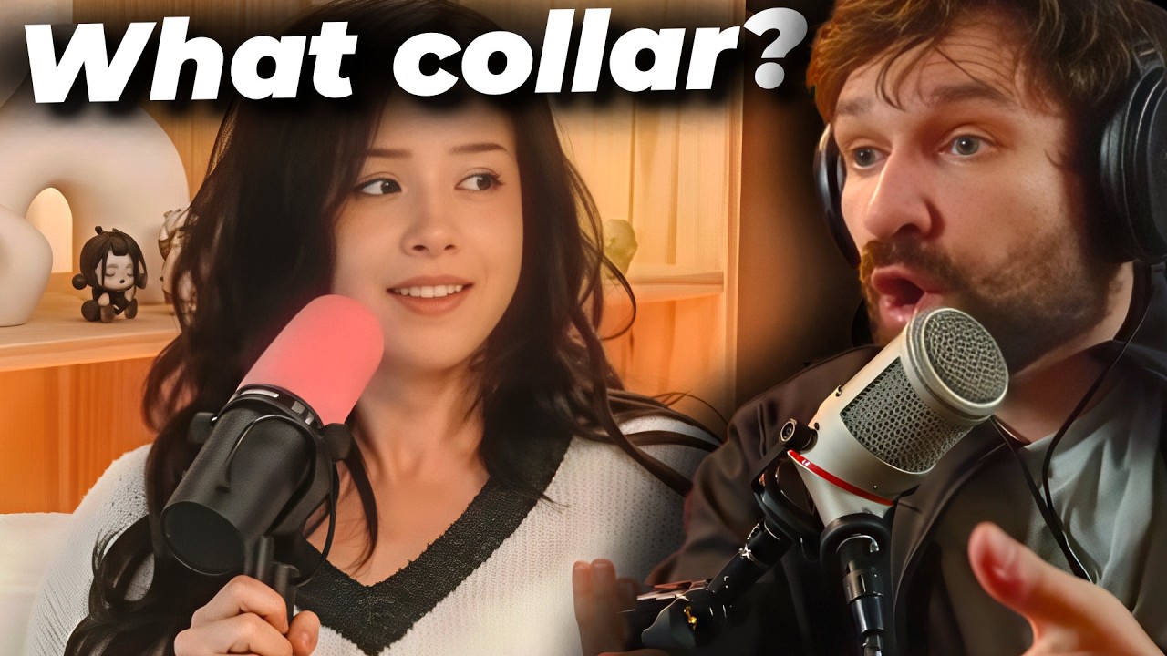 Pokimane Covers For Hasan...