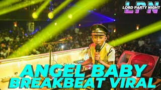 Download lagu BABY ANGEL REMIX  X OMO KUCRUT X RYAN DJ TERBARU 2023 EVENT ZENTRUM BEKASI mp3