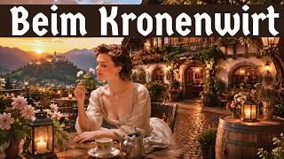 Beim Kronenwirt – Traditional German Folk Music 🇩🇪