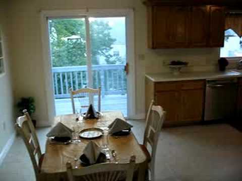 Saugus House Walkthrough