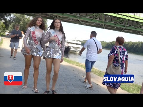 Living in Slovakia: Dream Destination or Costly Caution?