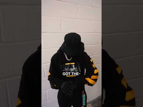 Booter Bee | Fit Check