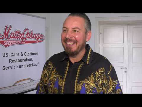 02 M&L Events Interview | Wie ist Mario auf FALCO gekommen?