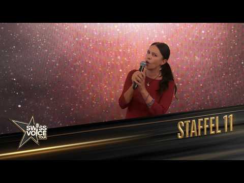 Tetiana - Swiss Voice Tour 2026, Volkiland