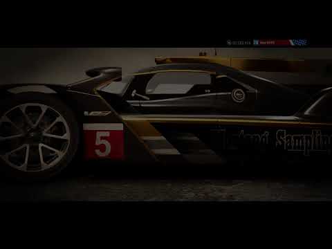 GRID on STADIA Walkthrough Gameplay Part 20