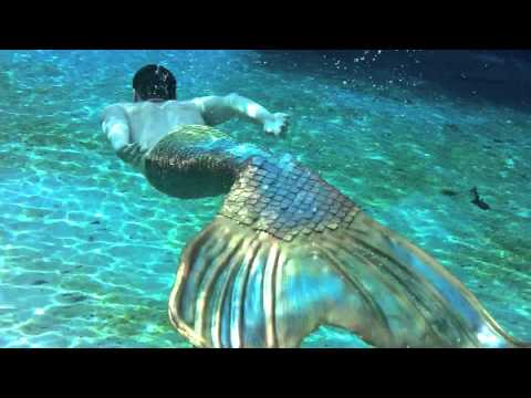 Mertailor - New Silicone Mermaid Tail