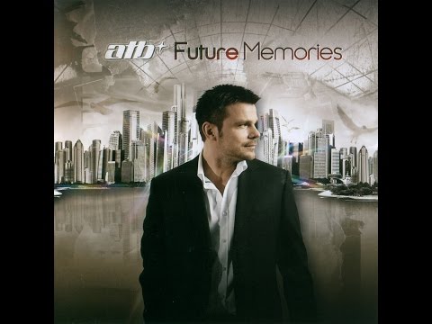 ATB - Future Memories CD2