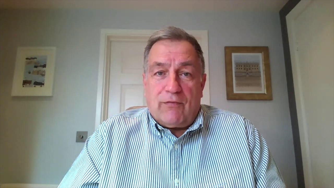 Security Consultancy - Overview