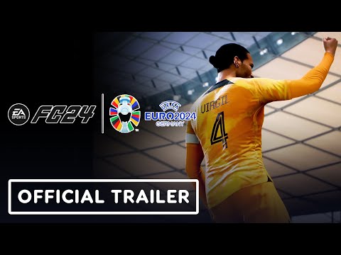 Видео EA SPORTS FC 24 #1